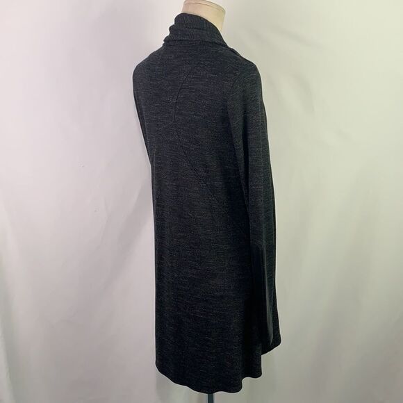 Red 23 grey side zip jacket - Picture 6 of 9